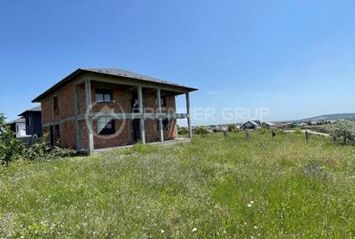 Vila 6 camere, Breazu - Pădurea Marzesti, 177mp - 4