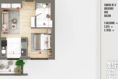 COMISION 0% - Residence Nou - Finisaje Premium - Theodor Pallady - 2