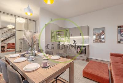 Apartament cu 3 camere decomandat, mobilat în Ultracentral - 7