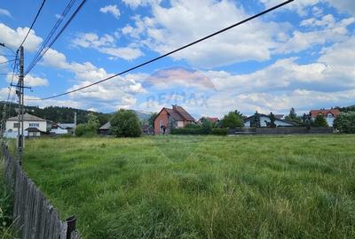 Teren intravilan 2,247mp-Vatra Dornei-Str Diecilor, Suceava - 10
