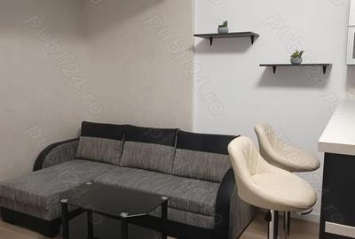 Garsonieră decomandată în Central - 9