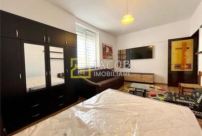 Garsonieră decomandată în Ultracentral - 4