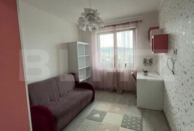 Apartament cu 3 camere în Tudor - 4