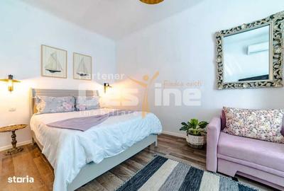 Apartament cu 2 camere decomandat, mobilat în Centrul Istoric - 2