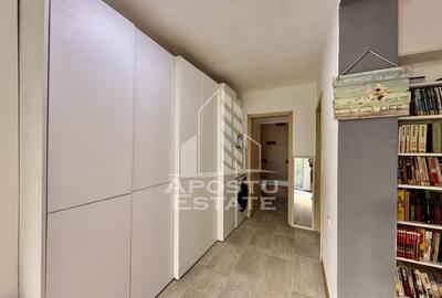 Casa individuala, 3 camere, teren 354mp, zona Crisan - 17