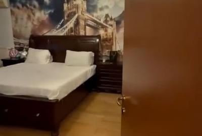 Apartament cu 5 camere decomandat, mobilat în Dorobanți - 6