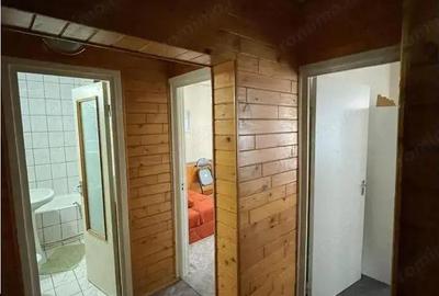 De vanzare apartament cu 4 camere, etaj intermediar, la Fortuna, in Tudor - 4