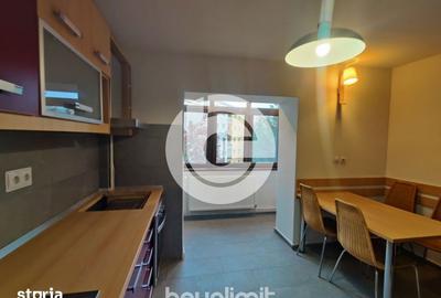 Apartament cu 3 camere decomandat, mobilat în Central - 12