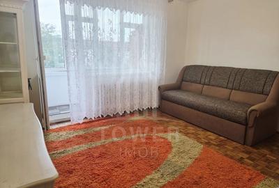 Apartament de inchiriat | 4 Camere | Zona Cedonia | 470 EUR - 2