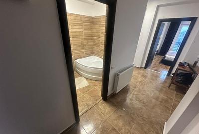 Apartament cu 2 camere decomandat, mobilat în Dobroești - 8