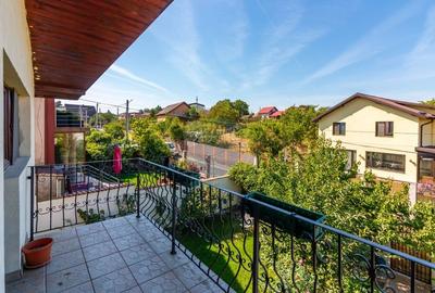 Casa / Vila cu 5 camere de vanzare Popesti-Leordeni - 23