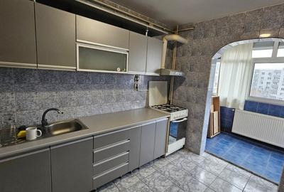 REA1027065 Apartament 3 camere I Decomandat I Rosia Montana I Metrou Gorjului - 8