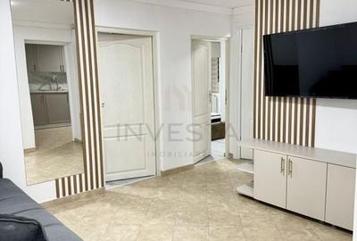 Apartament 4 camere decomandate, renovat complet, Intre Lacuri