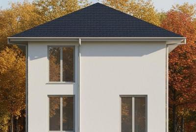 Casa noua Parter +1 Etaj ,4 camere -zona Izvor , Brasov - 3