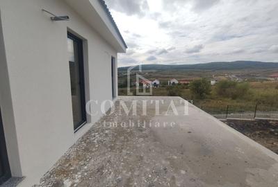 Casa 5 camere | 120 mp |  Zona Chinteni - 21