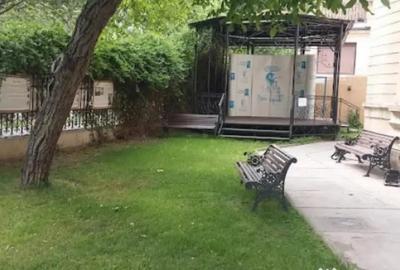 Casă cu 4 camere cu Teren 707 Mp în P-ța Romană - 13