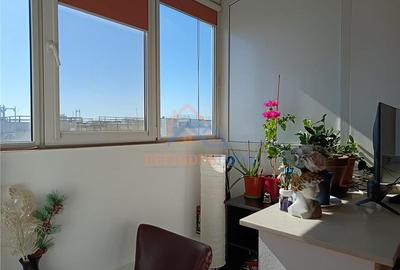 Garsonieră semidecomandată în Mihai Bravu - 9