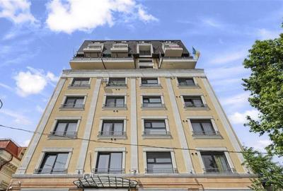 Duplex elegant cu vedere panoramica, la doi pasi de Piata Unirii si metrou - 9