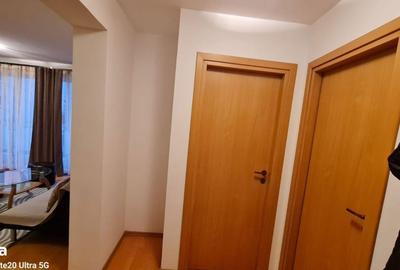 Apartament cu 2 camere decomandat în Florești - 1
