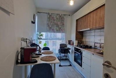Apartament cu 2 camere decomandat, mobilat în Gorjului - 16