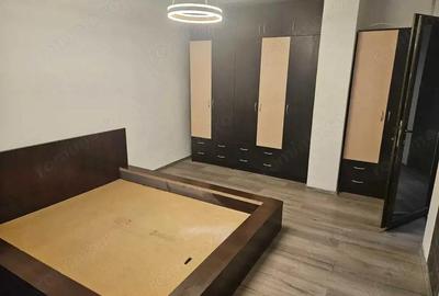 Apartament de 4 camere Rahova-CU CENTRALA