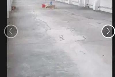 Spațiu comercial, de 3,800 mp, în Central