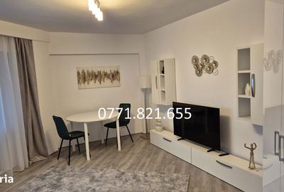 Apartament cu 2 camere în Aviației