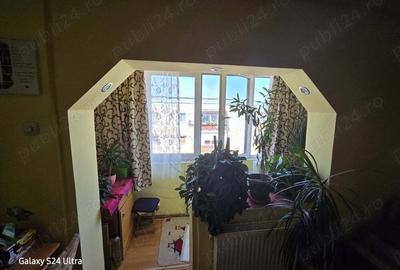 Apartament cu 2 camere decomandat în Lugoj - 2