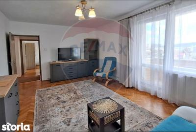 Apartament cu 2 camere în 22 Decembrie 1989 - 9