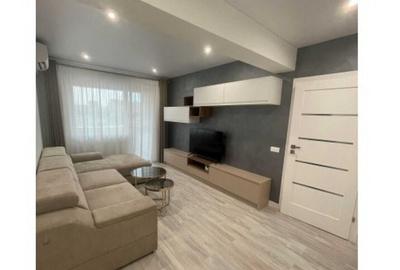 Apartament 2 camere,Zona Mihai Bravu - 1