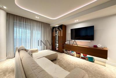 Apartament cu 3 camere in West City Tower ! - 3
