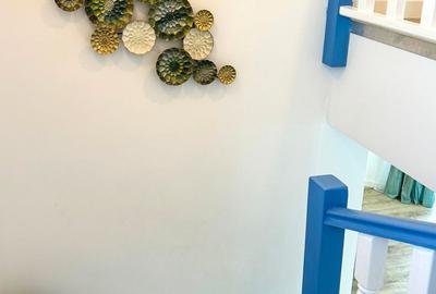 Bucium – Zonă exclusivistă | casa individuală | 4 camere | 400 mp curte+terasă - 10