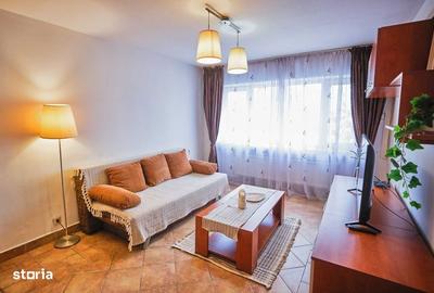 Apartament cu 2 camere în Ultracentral - 2