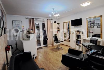 Spatiu central 50 mp, parter - 6