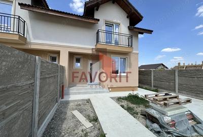 Casă cu Canalizare în Moșnița Veche