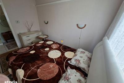 Apartament cu 3 camere decomandat în Cantacuzino - 6