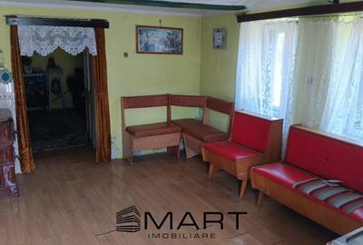 Casă individuală cu 4 camere cu Teren 2000 Mp în Alțina - 6