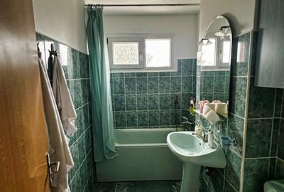 Apartament 2 camere in Astra, semidecomandat, mobilat si utilat! - 10