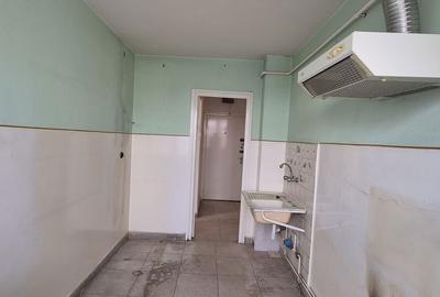Apartament cu 2 camere decomandat în Aleea Carpați - 6