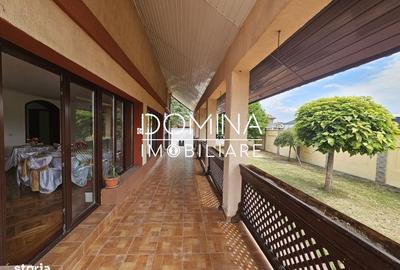 Casă cu 4 camere în Central - 1