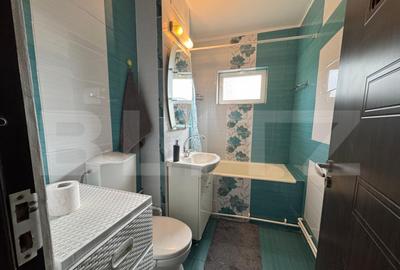 Apartament 3 camere, 70 mp, Parculetul din Rovine - 9