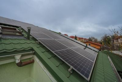 Vila individuala Pipera intersectie Iancu Nicolae - 25