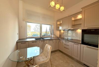 Apartament tip duplex cu gradina si 2 locuri de parcare - 5
