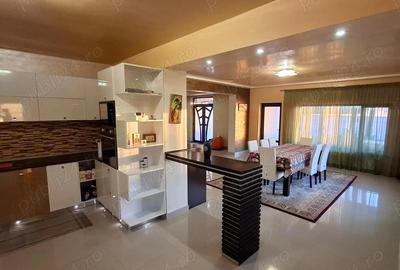 Vila Crangul Petresti - 7