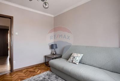 APARTAMENT CU TERASA PRIMA INCHIRIERE - ZONA INTIM - 18