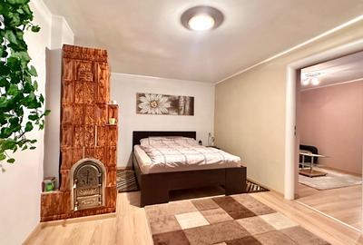 Ciorogarla casa 4 dormitoare, teren 1200 mp - 10