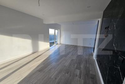 Casa noua cu design modern 120 mp, 400mp teren,zona Moara - 8