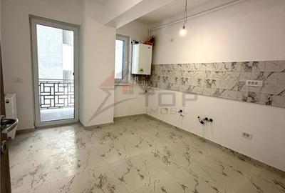 Apartament cu 2 camere în Bârnova - 7