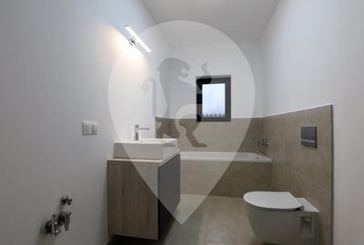 Casa cu 3 Camere Minimalista | Moderna | Cristian - 15