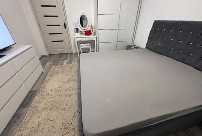 Casă cu 2 camere în Grădiștea - 4
